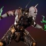 Quan Chi Dark Curse (Pop Culture Shock)