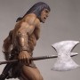 Conan The Barbarian (Sideshow) (studio)