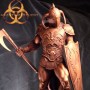 Death Dealer Bronze