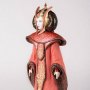 Star Wars: Queen Amidala In Throne Room