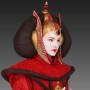 Queen Amidala Red Senate Gown (PGM) (studio)