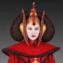 Queen Amidala Red Senate Gown (PGM) (studio)
