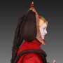 Queen Amidala Red Senate Gown (PGM) (studio)