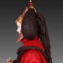 Queen Amidala Red Senate Gown (PGM) (studio)