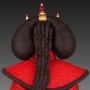 Queen Amidala Red Senate Gown (PGM) (studio)