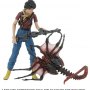 Aliens Series 10