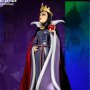 Snow White And The Seven Dwarfs: Queen Grimhilde Master Craft