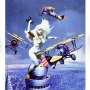 Queen Kong Art Print (Frank Frazetta)