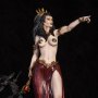 Queen Of Vampires