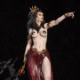Queen Of Vampires (ARH Studios)