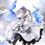 Queen Prisma Wing