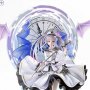Queen Prisma Wing Deluxe
