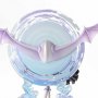 Queen Prisma Wing Deluxe