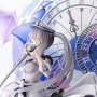 Queen Prisma Wing Deluxe