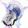 Queen Prisma Wing Deluxe
