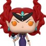 Sailor Moon: Queen Beryl Pop! Vinyl (Toys 'R' Us)