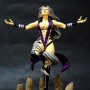 Queen Sindel (studio)