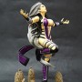 Queen Sindel (studio)