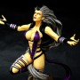 Queen Sindel (Syco Collectibles) (studio)