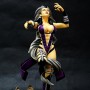 Mortal Kombat: Queen Sindel (Syco Collectibles)