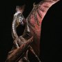 Quetzalcoatlus Red