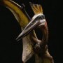 Quetzalcoatlus Yellow