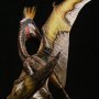 Quetzalcoatlus Yellow