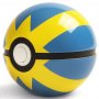 Pokémon: Quick Ball