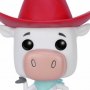 Quick Draw McGraw: Quick Draw McGraw Pop! Vinyl