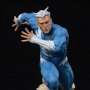 Marvel: Quicksilver Battle Diorama