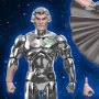 SilverHawks: Quicksilver Toy Version Ultimates