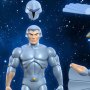 SilverHawks: Quicksilver Ultimates