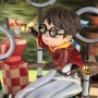 Quidditch Match D-Stage Diorama