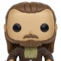 Star Wars: Qui-Gon Jinn Pop! Vinyl (NYCC 2016)