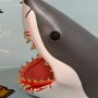 Quint And Shark Toony Terrors 2-PACK