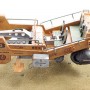 MF-813 Flying Mule (studio)