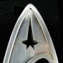 Star Trek: Starfleet Command Division Badge