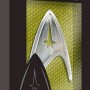 Starfleet Command Division Badge (produkce)