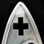 Star Trek: Starfleet Medical Division Badge