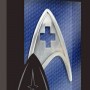 Starfleet Medical Division Badge (produkce)