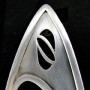 Star Trek: Starfleet Science Division Badge