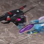 R-Type: R-13A Cerberus & RX-10 Albatross