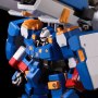 Super Robot Wars X-O: R-2 Powered Transform Combine Riobot