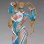 Street Fighter Ultra: R. Mika