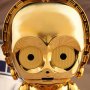 R2-D2 And C-3PO Cosbaby