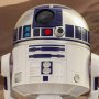 R2-D2 And C-3PO Cosbaby