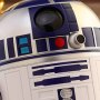 R2-D2 And C-3PO Cosbaby