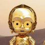 R2-D2 And C-3PO Cosbaby