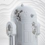R2-D2 Crystallized Relic