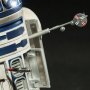 R2-D2 Deluxe (Sideshow)
